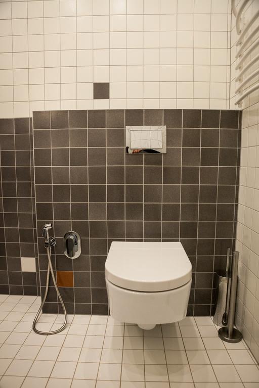 Vila Nikolas Druskininkai Værelse billede