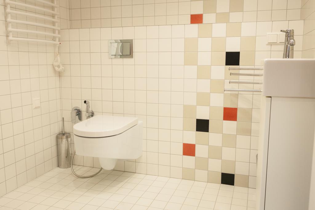 Vila Nikolas Druskininkai Værelse billede